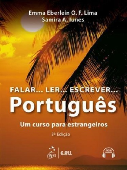 Curso de Português para Estrangeiros