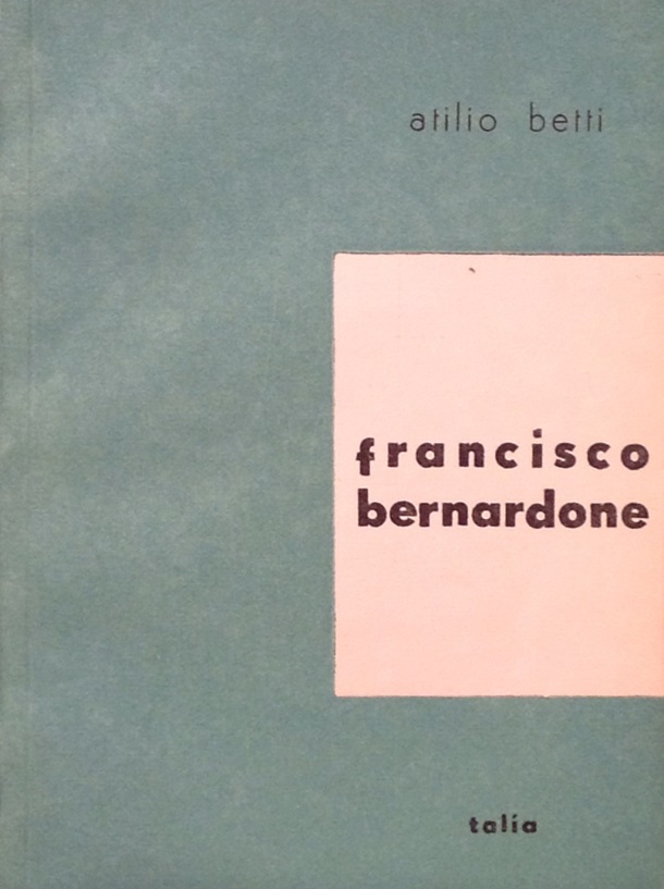 Francisco Bernardone: drama en cuatro actos divididos en siete cuadros ...
